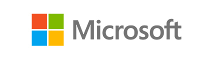 マイクロソフトのロゴ